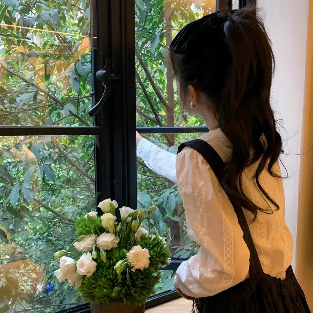 妖媚女姬